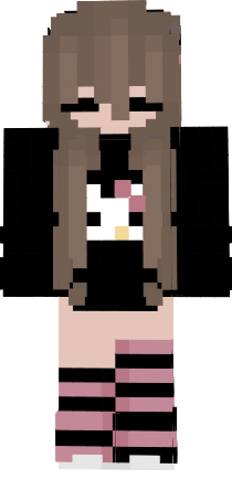 Preview of texture: hello kitty