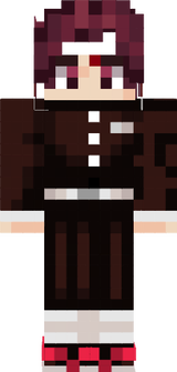 Tanjirp bandade