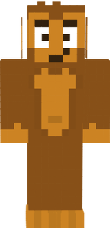 Dart Monkey