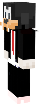 goffy fino