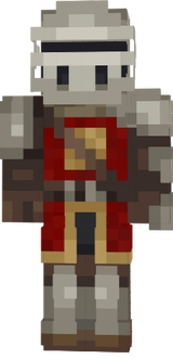 red knight