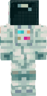 astronalta