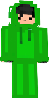 FelpaVerde