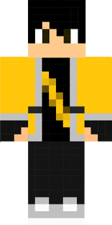 Golden Ray Ranger