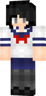 ayano aishi