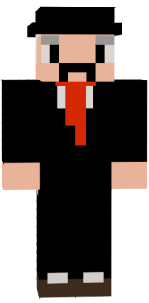 Preview of texture: old man