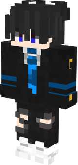 ice boy