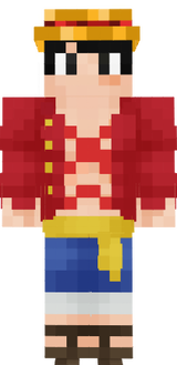ルフィー