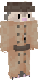 possum
