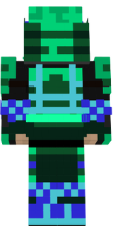 Ninja Turtle