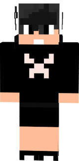 black jhow