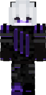 Purple Jester No Mask
