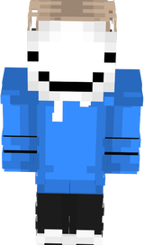 LucaZZZ skin