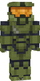 master chief
