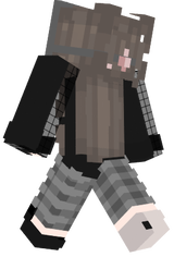 skin