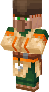 Fletcher (Desert)