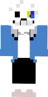 sans tired
