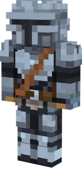 cape