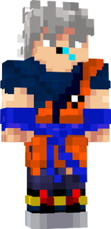 goku nuevo