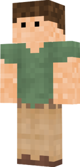 Trader tan
