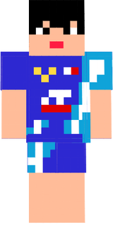 we