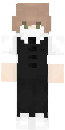 Preview of texture: skin correta matt ismp