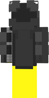 jougus duck skin chill