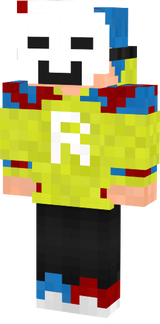 rixz pal