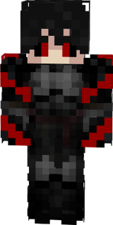 Cain-Bloodlust