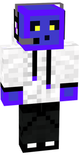 MooeR the Purple Slime