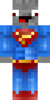 Supermann