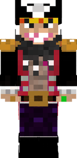 BarbeNoir