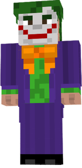 Joker Jose
