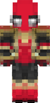 Preview of texture: Spiterman