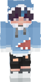 shark