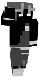 god