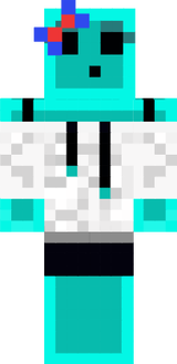 slime girl 
