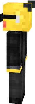 hub