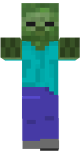 zombi