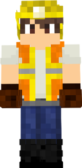 erney