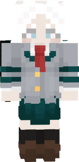 hikageUAuniform