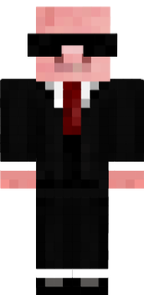 Schaf Skin