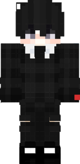 MASKFOX
