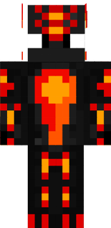 fire dragon