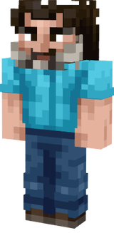 steve