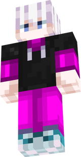 Main skin