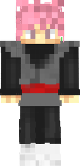 goku