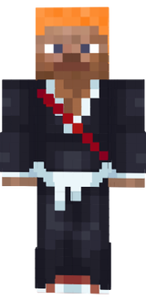 steve ichigoat
