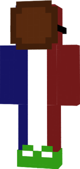 chance maudit animation
