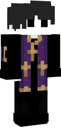 Preview of texture: Steven_4drian priest xd